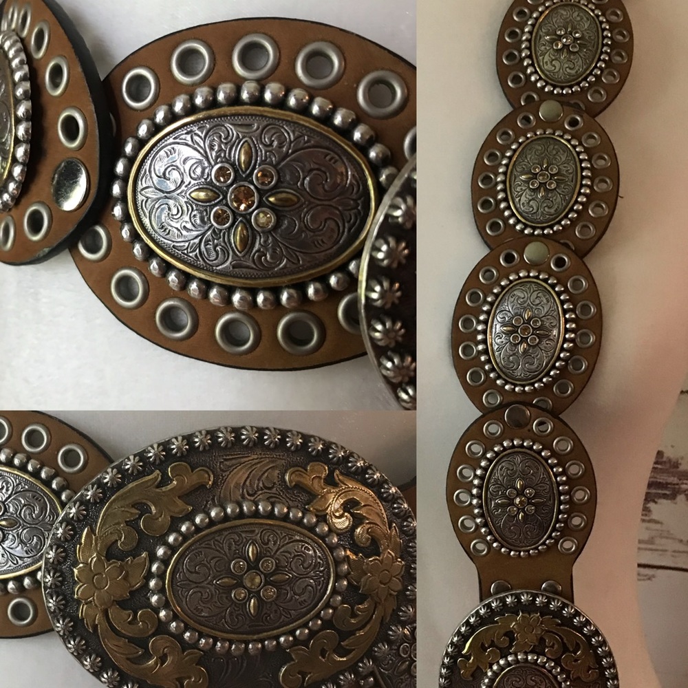 Nocona Buckles | Western Style Belt